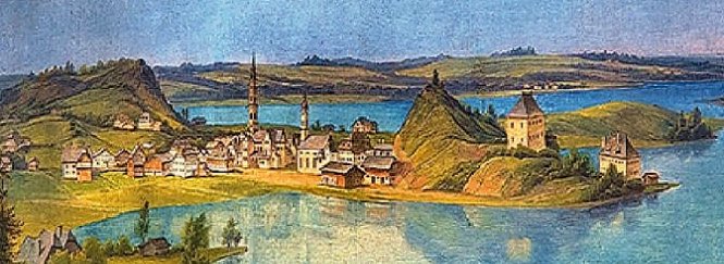 Tassilo Der III