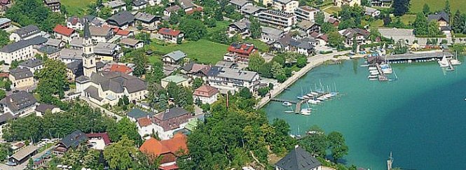 Obertrumer See